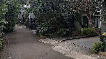 Gambar 5 Rumah kemang town house lokasi strategis 