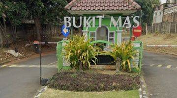 Gambar 3 Rumah Cantik 2 Lantai Bukit Mas Bintaro 