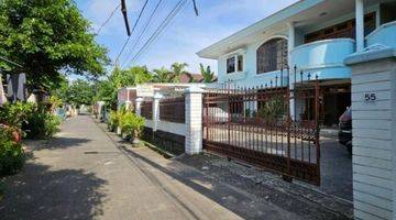 Gambar 1 Rumah 2 Lantai Tanah Kusir Harga Hitung Tanah