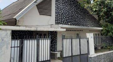 Gambar 3 Rumah Tua Hitung Tanah Petojo Sabangan Harga Sudah Murah