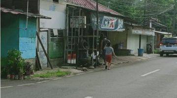 Gambar 3 Rumah Tua Di Tanjung Barat Hitung Tanah 