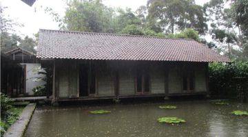 Gambar 3 Villa nyaman di Ciburial Tugu utara Cisarua Kab. Bogor