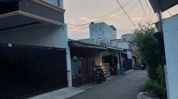 Gambar 5 Jual Rumah Luas 2 Lantai SHM di Jalan Muhajar Dalam, Sukabumi Selatan, Kebon Jeruk, Jakarta Barat