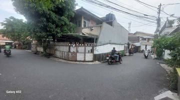 Gambar 1 Jual Rumah Hitung Tanah 2 Lantai SHM di Kota Bambu Selatan, Jakarta Barat