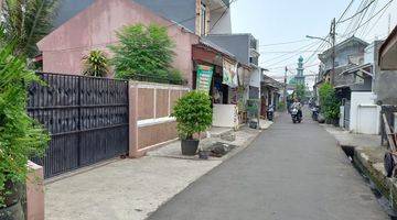 Gambar 2 Jual Rumah Luas 2 Lantai SHM di Jalan Muhajar Dalam, Sukabumi Selatan, Kebon Jeruk, Jakarta Barat