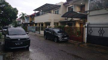 Gambar 2 Jual Rumah Cantik Modern Minimalis 2 Lantai SHM di Perum Daan Mogot Baru,cengkareng