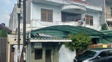 Gambar 2 Jual Rumah 2 Lantai Shgb di Katsuri, Jati Pulo, Jakarta Barat