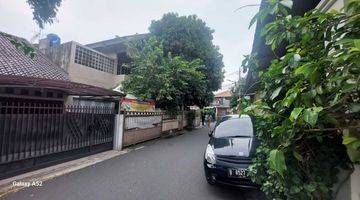 Gambar 4 Jual Rumah Hitung Tanah 2 Lantai SHM di Kota Bambu Selatan, Jakarta Barat