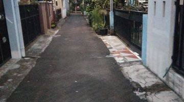 Gambar 3 Rumah Murah 1 Lantai di Anggrek Nelly Murni, Kemanggisan, Palmerah, Jakarta Barat