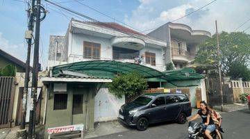 Gambar 3 Jual Rumah 2 Lantai Shgb di Katsuri, Jati Pulo, Jakarta Barat