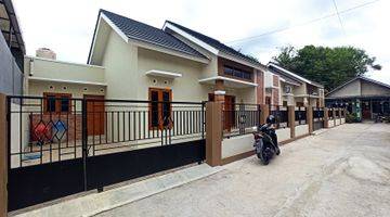 Gambar 1 RUMAH CANTIK MURAH MERIAH