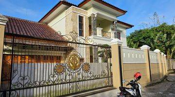 Gambar 1 RUMAH BESAR KOKOH MURAH