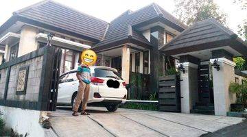 Gambar 2 VILLA KALIURANG  TURUN HARGA 