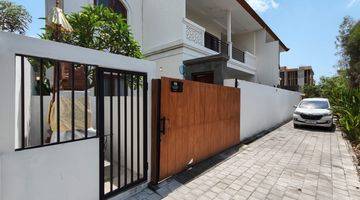 Gambar 1 For Rent Minimum 2 Years Upfront Payment,house With Pool In Sanur