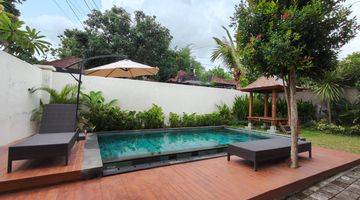 Gambar 4 3 Bedrooms Villa In Taman Giri, Nusa Dua