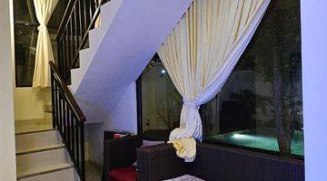 Gambar 2 3 Bedrooms Villa In Taman Giri, Nusa Dua