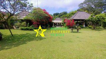 Gambar 2 Beautiful Villa With Big Wonderful Garden, Walking Distance To Padang Galak Beach, Sanur
