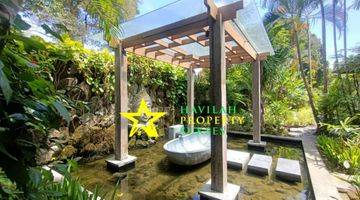 Gambar 5 Beautiful Villa With Big Wonderful Garden, Walking Distance To Padang Galak Beach, Sanur
