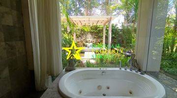 Gambar 1 Beautiful Villa With Big Wonderful Garden, Walking Distance To Padang Galak Beach, Sanur
