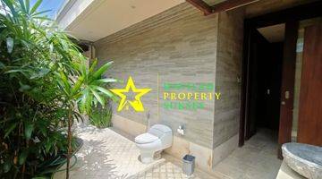 Gambar 5 Beautiful Villa With Big Wonderful Garden, Walking Distance To Padang Galak Beach, Sanur
