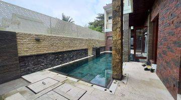 Gambar 4 Villa With Ocean View, Near To The Beach, Ketewel, Gianyar