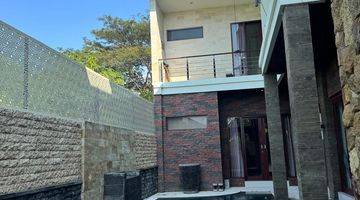 Gambar 2 5 Bedrooms Villa With Ocean View, Near To The Beach,ketewel