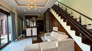 Gambar 3 5 Bedrooms Villa With Ocean View, Near To The Beach,ketewel