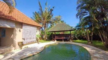 Gambar 2 Villa With Big Garden,Ricefeld And Jungle View,In Kemenuh,Ubud