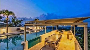 Gambar 3 Hot Sale! Spectacular Villa With Ocean View In Serene Area Pecatu