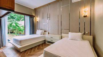 Gambar 5 3 Bedrooms Beautiful Villa Near Toll Gate, Nusa Dua