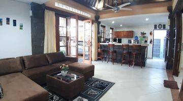 Gambar 1 3 Bedrooms Villa At Strategic Location In Sanur