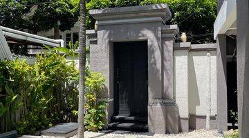 Gambar 2 Turun Harga! Beautiful Villa At Strategic Location In Seminyak