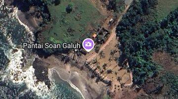 Gambar 3 Dijual Cepat Tanah Jalan Kaki Ke Pantai Soan Galuh,antab,tabanan