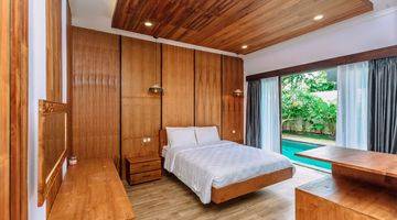 Gambar 4 3 Bedrooms Beautiful Villa Near Toll Gate, Nusa Dua