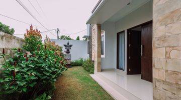 Gambar 2 3 Bedrooms Beautiful Villa Near Toll Gate, Nusa Dua