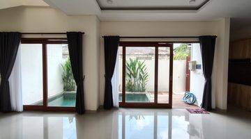 Gambar 5 For Rent Minimum 2 Years Upfront Payment,house With Pool In Sanur