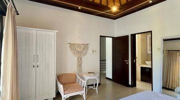 Gambar 4 Turun Harga! Beautiful Villa At Strategic Location In Seminyak