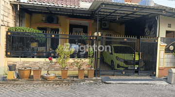 Gambar 1 DIJUAL RUMAH CITRA MEDAYU RESIDENCE HARGA 1M'AN