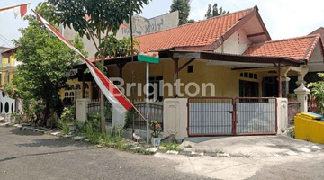 Gambar 1 RUMAH HOOK DEKAT MASJID AGUNG DAN TRANS ICON DI PERUM WISMA PAGESANGAN