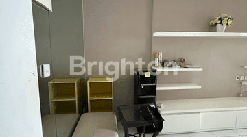 Gambar 5 APARTEMEN EAST COAST TYPE 2BR