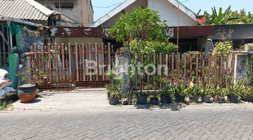 Gambar 4 RUMAH KETINTANG BARU DEKAT PLAZA MARINA DAN KAMPUS UINSA 