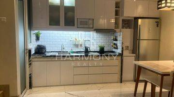 Gambar 5 Rumah 2 Lantai Bagus Furnished di Gading Serpong, Tangerang