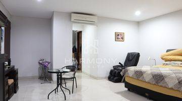 Gambar 2 Rumah 3 Lantai Semi Furnished di Prima Kedoya, Jakarta Barat