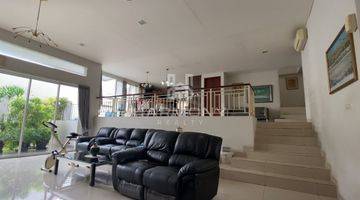 Gambar 3 Rumah 3 Lantai Semi Furnished di Prima Kedoya, Jakarta Barat