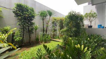 Gambar 1 Rumah 3 Lantai Semi Furnished di Prima Kedoya, Jakarta Barat