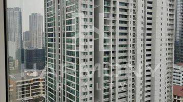 Gambar 1 Dijual Apartement di Setiabudi Skygarden, Full Furnished Bagus