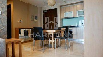 Gambar 2 Dijual Apartement di Setiabudi Skygarden, Full Furnished Bagus