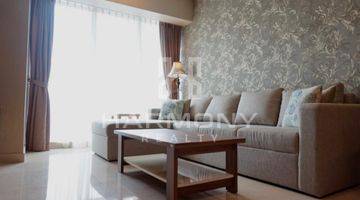 Gambar 3 Dijual Apartement di Setiabudi Skygarden, Full Furnished Bagus