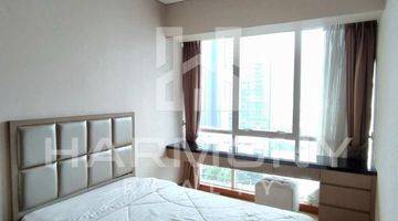 Gambar 5 Dijual Apartement di Setiabudi Skygarden, Full Furnished Bagus