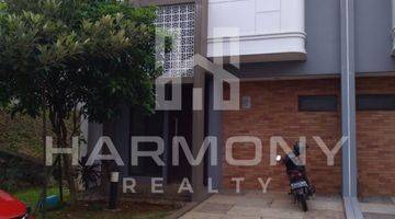 Gambar 1 Dijual Rumah 2 Lantai Baru di Avezza, Bsd City, Tangerang